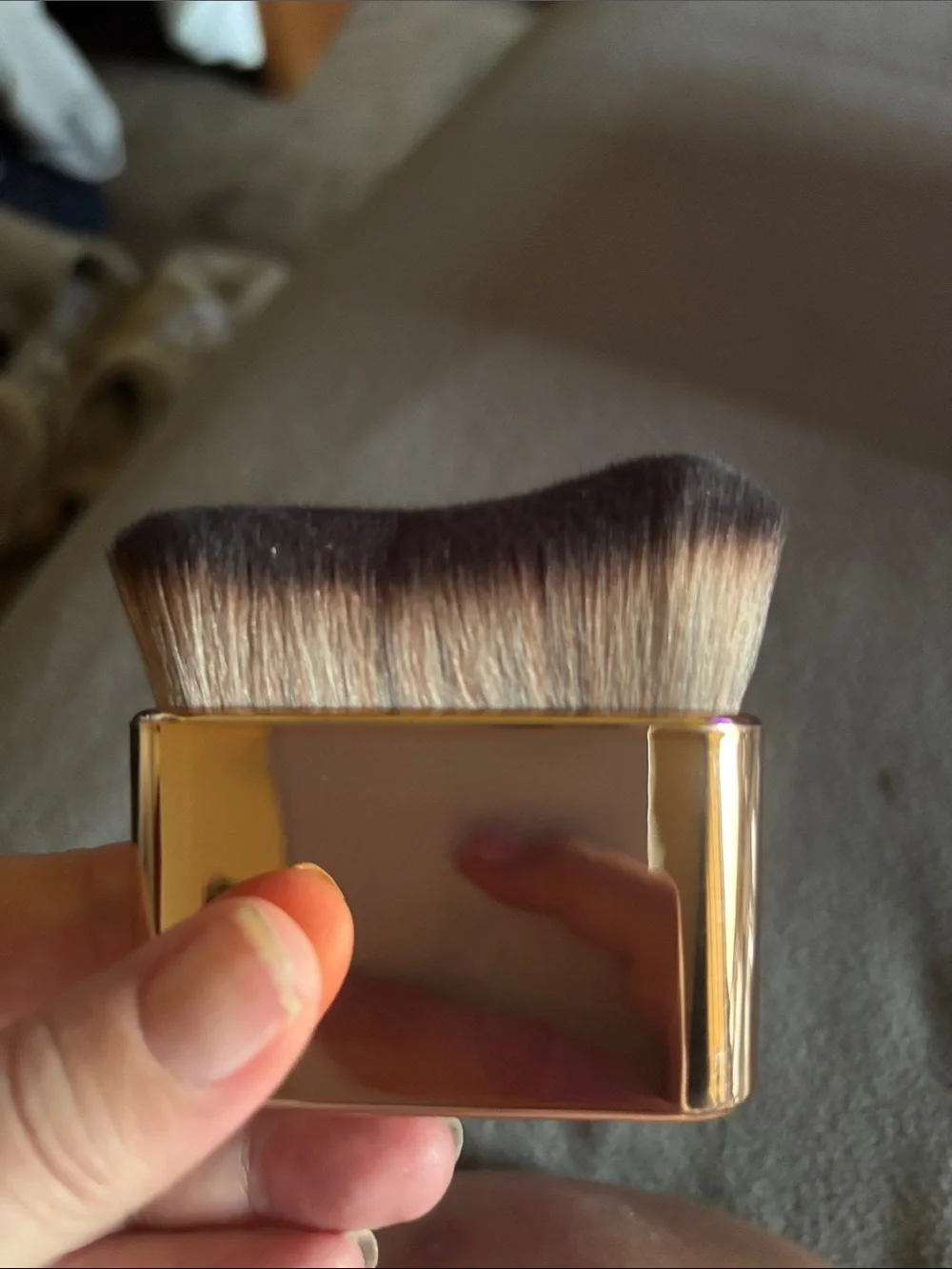 Unknown compact cosmetic